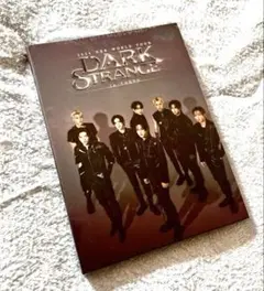 【新品未開封】　DKB Dark Stranger in tokyo DVD