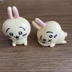 ちいかわ　うさぎ　フィギュア