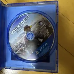 PS4 ウォッチドッグス2 HOMEFRONT ファイナルファンタジーxv