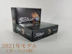 2ダース Titleist ゴルフボール タイトリスト PRO V1