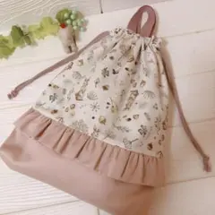 体操服袋