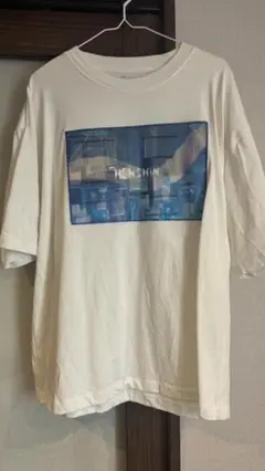 【値下げ！】米津玄師 '22 変身 HENSHIN Tシャツ