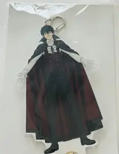 テニスの王子様 文化祭の王子様 全身アクリルキーホルダー 切原赤也