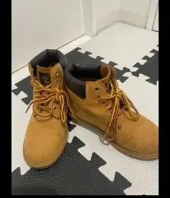 Timberland ブーツ２０cm