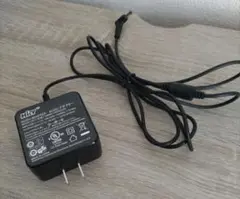 HKY Q46DU-190002370 AC/DCアダプタ19V2370mA