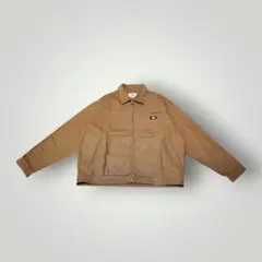Dickies Detroit Canvas Jacket (M)