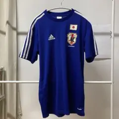 adidas 日本代表 サッカーシャツ Mサイズ