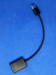 HP DisplayPort to VGA アダプタ 752661-001