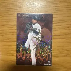 2025年最新】山井大介 サインの人気アイテム - メルカリ
