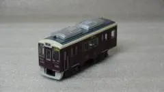 Bトレイン　阪急　新1000系？　1300系？　先頭車　Bトレインショーティー