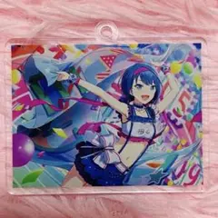 プロジェクトセカイ アクリルキーホルダー 桐谷遥