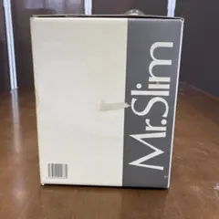 ミスタースリム パーティークーラー