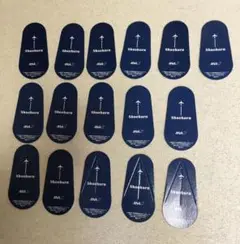 ANA  Shoehorn 靴ベラ 16個  未使用品