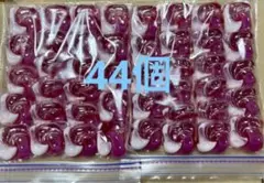ボールド 洗濯洗剤 ジェルボール4D癒やしのプレミアムブロッサムの香り44個