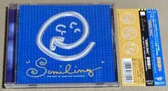 【値下げ】槇原敬之 / “SMILING”【即買いOK】