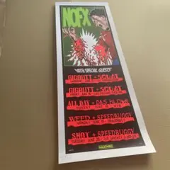 TAZ シルクスクリーンポスター 1997 T.A.Z. 製ロックポスター シルクスクリーン - メルカリ