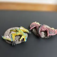 フィギュア　モンスターハンター