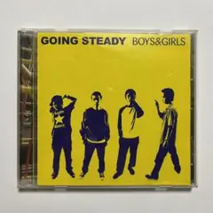 新品未使用!GOING STEADY　Mサイズ　ブラック初恋°学園 2025年最新】going steady 初回の人気アイテム - メルカリ