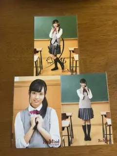 日向坂46 濱岸ひより リマインド ReMind 生写真