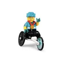 レゴ lego ミニフィグシリーズ 22