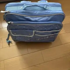 メゾピアノバック