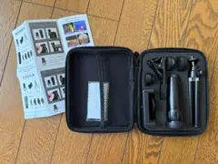LIERONT スマホ用カメラレンズ