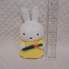 まほうつかい ミッフィー ぬいぐるみ まほいうつかい ボリス ぬいぐるみ ミッフィースタイル限定（廃盤品）ボリス まほうつかい