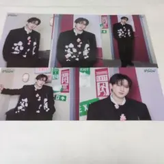Stray Kids ランダムトレーディングカード
