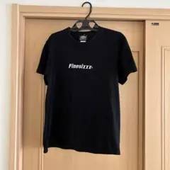 FINESIXXXX ブラック Tシャツ Mサイズ