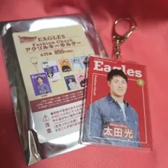 【匿名配送】楽天#2 太田光 選手 アクキー FashionCheck