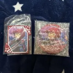 逆先夏目 セガラッキーくじ