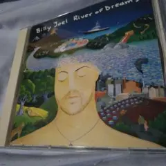 Billy Joel River of Dreams CD