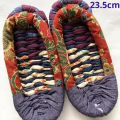 布ぞうり　8/49 布草履