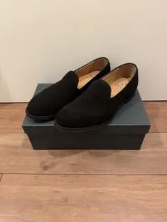 【未使用】CROCKETT ＆ JOHNS／KENSINGTON 4 サイズ7