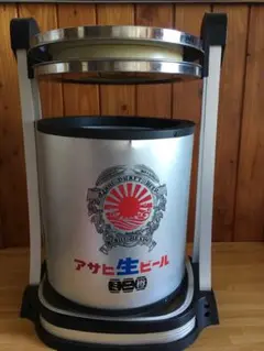 アサヒビール 旧ロゴ ビンテージ