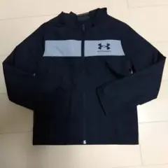 UNDER ARMOUR☆ジャージ☆130