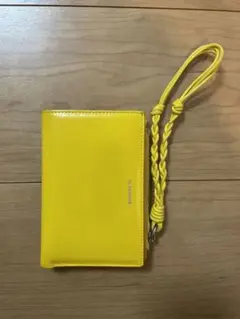 ジルサンダー 折りたたみ財布