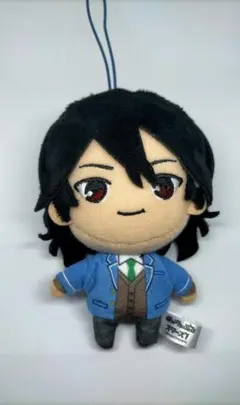 2025年最新】三奇人 ぬいぐるみの人気アイテム - メルカリ