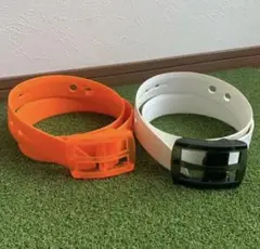 fedaboa ラバーベルト 2本セット