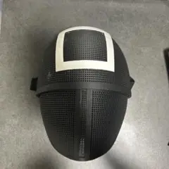 イカゲーム　フェイスマスク　コスプレ