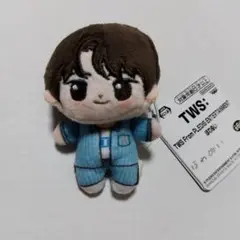 TWS From PLEDIS ENTERTAINMENTほわぬい