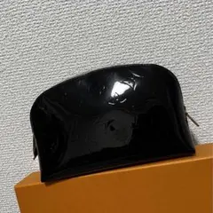ルイヴィトン ヴェルニ 化粧ポーチ