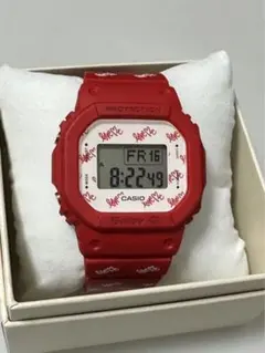 CASIO Baby-G BGD-5601 新品未使用 ラバーズコレ