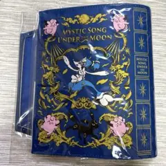 ポケモン Pokémon Fairy Tale アシレーヌ ブックカバー