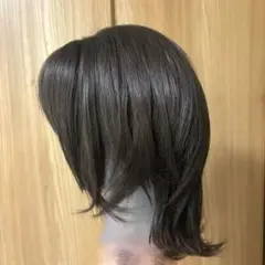 ショートボブ ウィッグセット