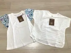 【新品】2点セット　　ビケットクラブ　100