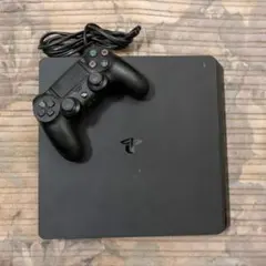 PlayStation®4 ジェット・ブラック 500GB CUH-2000A…
