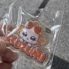 me:i トレカ this is me:i 海老原鼓 ネームプレート