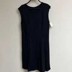 アンタイトル　ノースリーブワンピース　未使用タグ付き