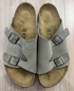ビルケンシュトック　チューリッヒ　サンダル